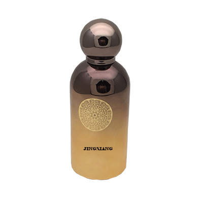 Top 100 ml Cylinder Arabic Brand Glass Perfume Bottles