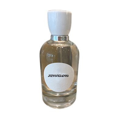 Superior 100 ml Cylinder Polish Glass Perfume Bottles