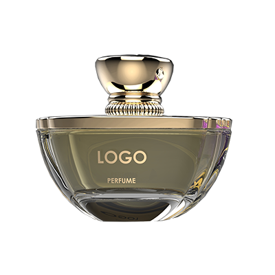 <b>High Quality 75ml Square Thick Bottom Glass Perfume Bottle</b>
