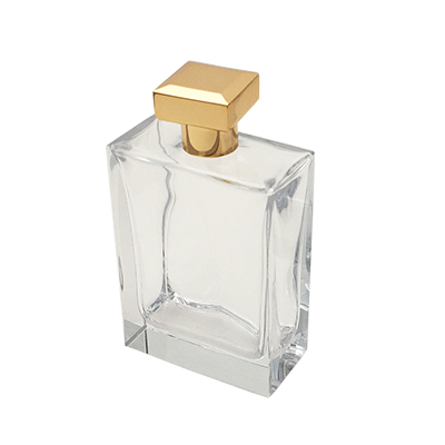 Die-Casting Luxurious Zamac Perfume Packaging Caps